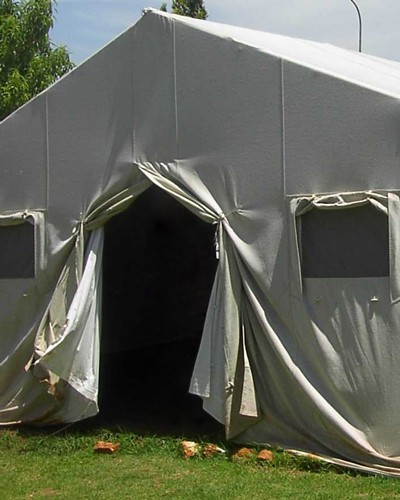 Изготавливаем солдатские палатки в Судогде вместимостью <strong>до 70 человек</strong>